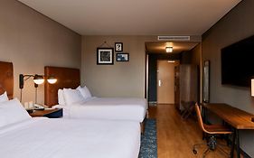 Four Points by Sheraton Mexico City